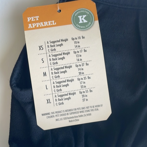 Small Dog Dress Lot - Picture 10 of 13